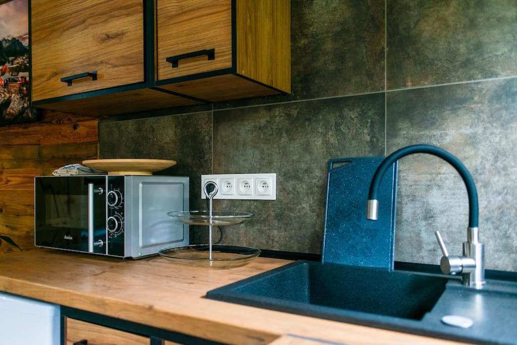 Holiday home Trolla Sierakow (Greater Poland)
