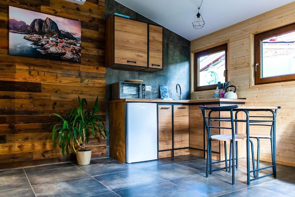 Holiday home Trolla *