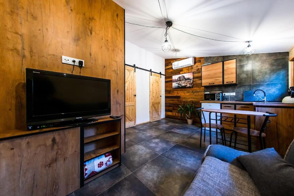 Holiday home Trolla *