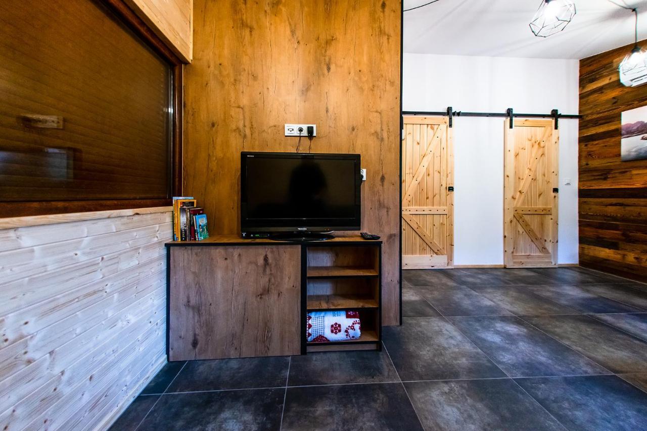 Holiday home Trolla *