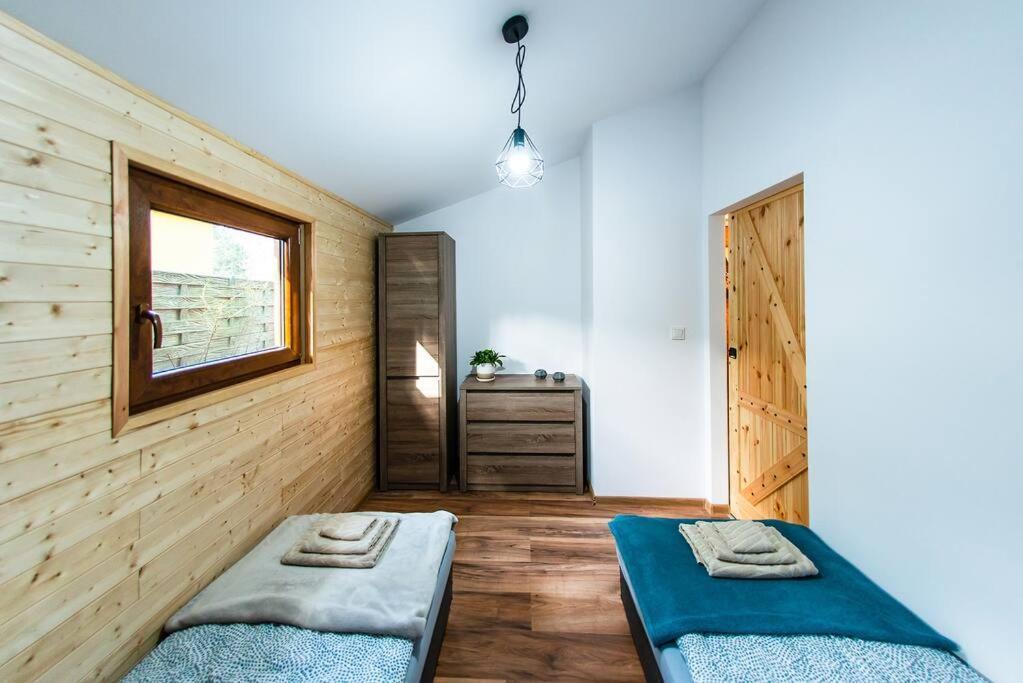 Holiday home Trolla