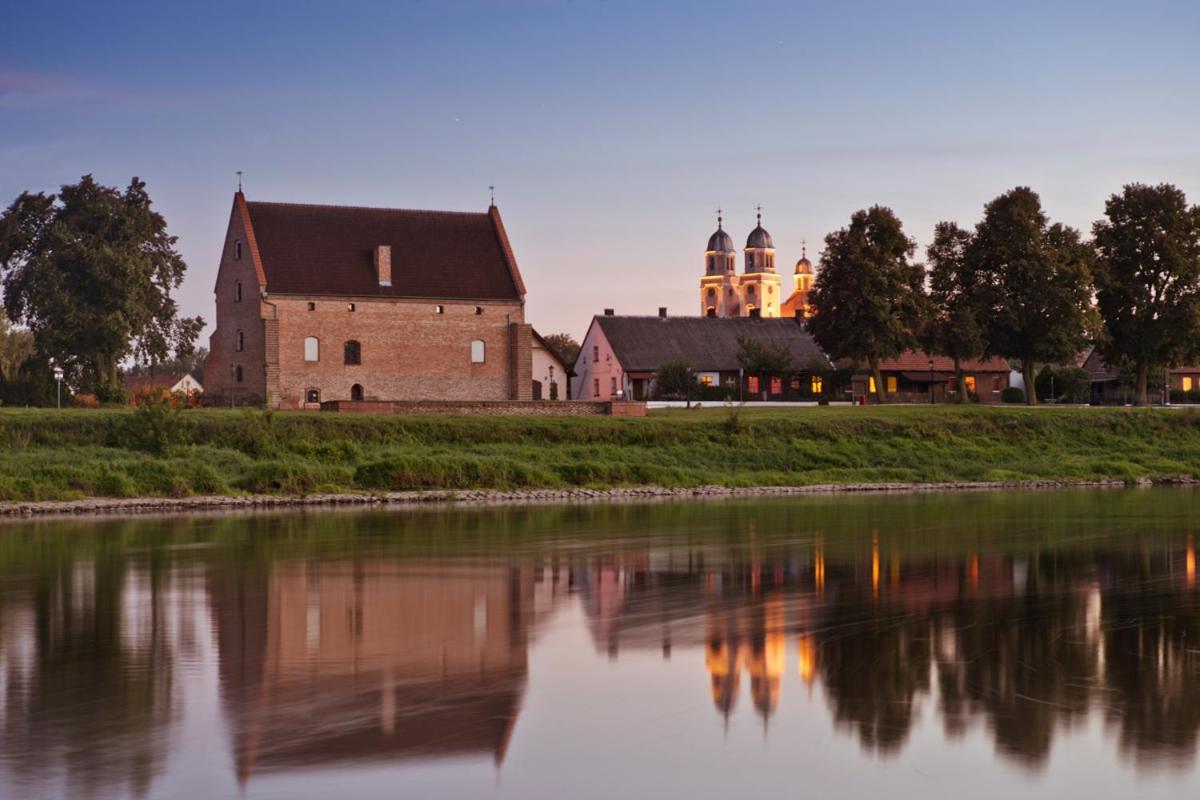 Trolla * Sierakow (Greater Poland)
