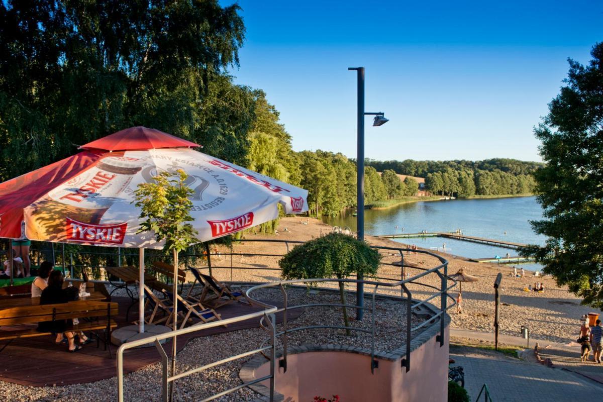 Trolla Sierakow (Greater Poland)