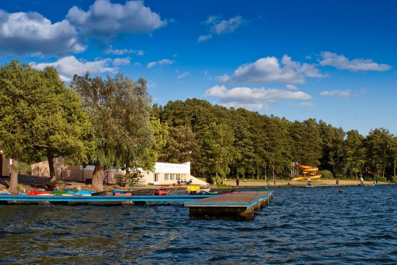 Trolla * Sierakow (Greater Poland)